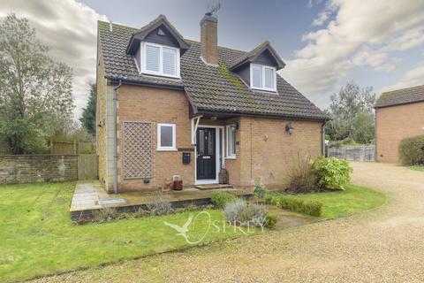 3 bedroom detached house for sale, Uppingham Road, Oakham LE15