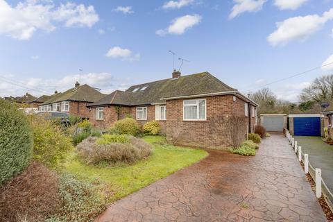 2 bedroom bungalow for sale, New Road, Bourne End, Buckinghamshire