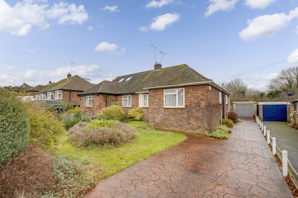 8 New Road,  SL8 5 BH-12