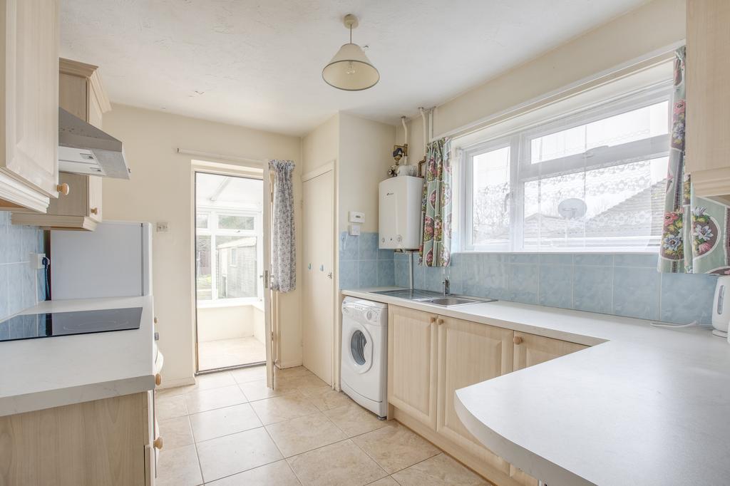 8 New Road,  SL8 5 BH-5