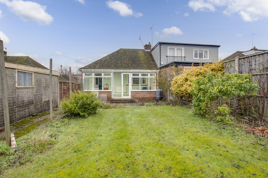 8 New Road,  SL8 5 BH-10