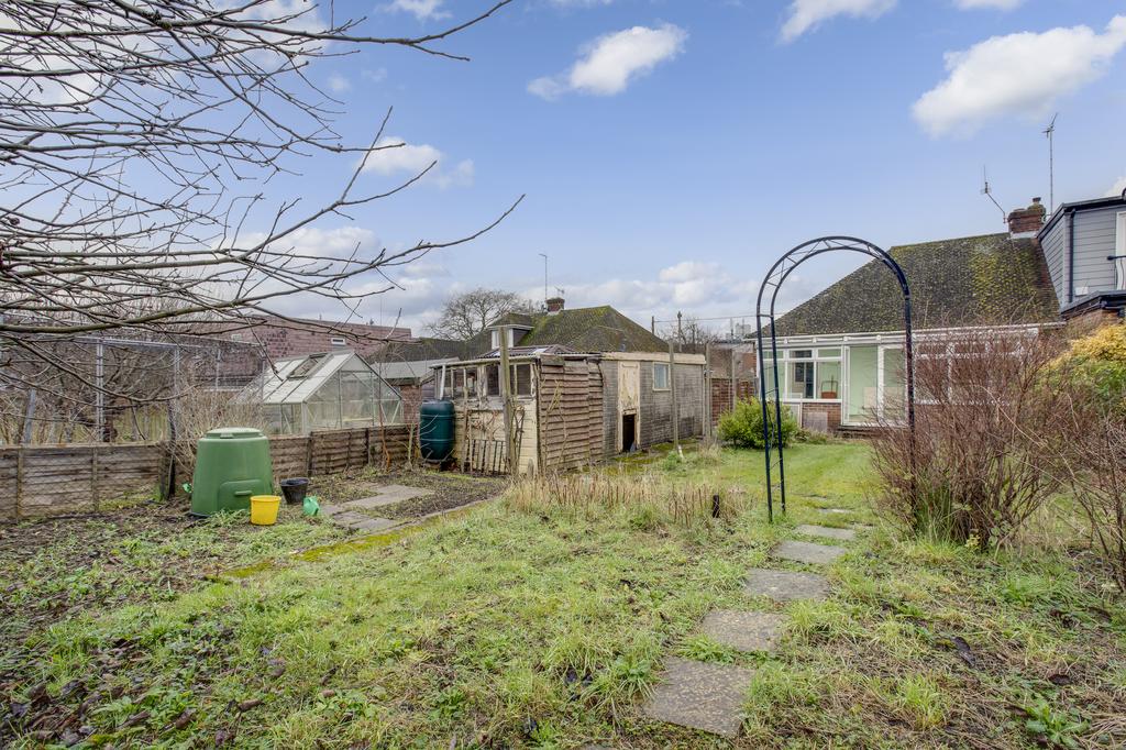8 New Road,  SL8 5 BH-11