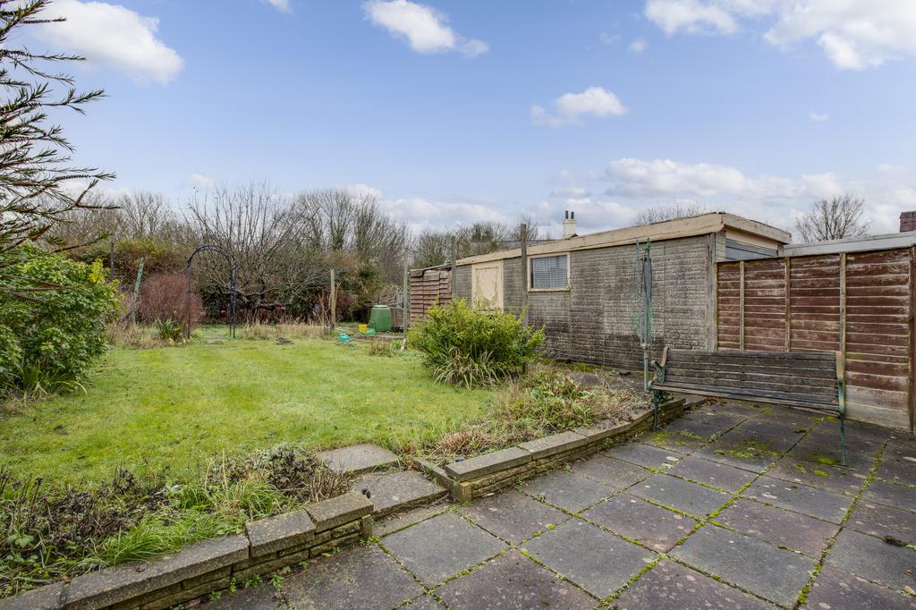 8 New Road,  SL8 5 BH-9
