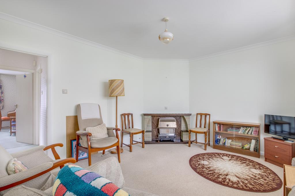 8 New Road,  SL8 5 BH-2