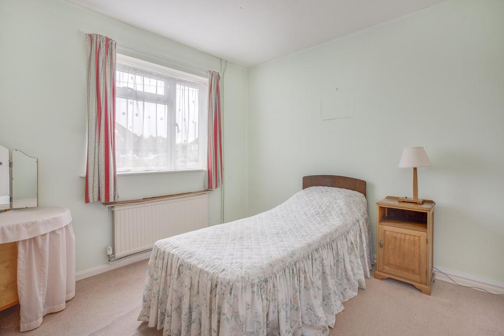 8 New Road,  SL8 5 BH-3