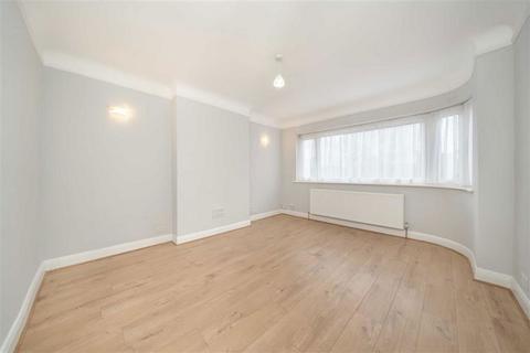 3 bedroom semi-detached house to rent, Woolacombe Road, London SE3