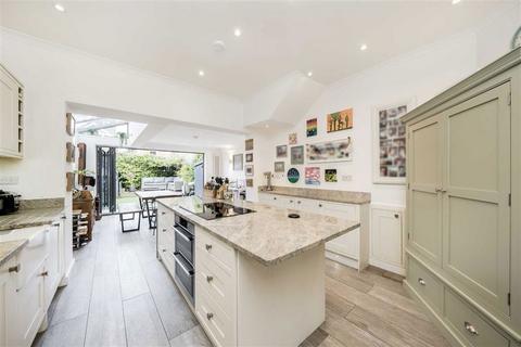 4 bedroom house for sale, Royal Road, Teddington TW11