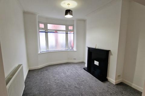 undefined, Fitzwilliam Street, Redcar, TS10