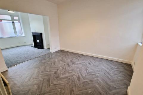 undefined, Fitzwilliam Street, Redcar, TS10