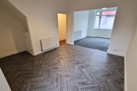undefined, Fitzwilliam Street, Redcar, TS10