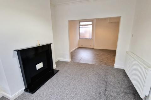 undefined, Fitzwilliam Street, Redcar, TS10