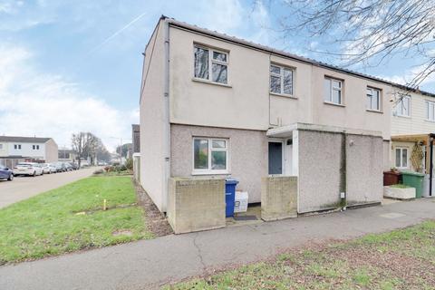 3 bedroom end of terrace house for sale, Tamarisk Road, South Ockendon RM15