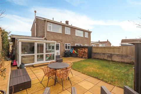 3 bedroom semi-detached house for sale, Dousland, Yelverton