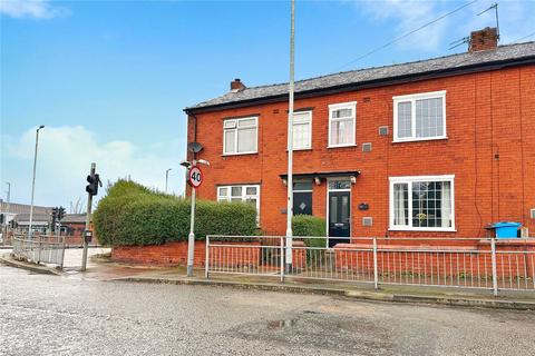 3 bedroom end of terrace house for sale, Whitegate Lane, Chadderton, Oldham, OL9