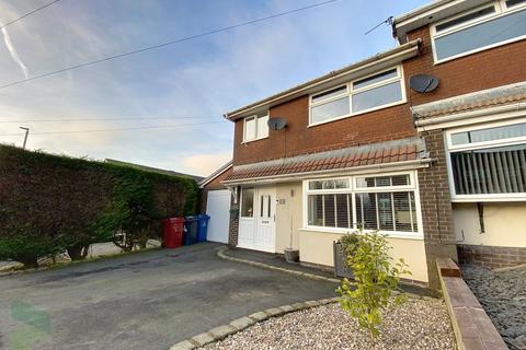 3 bedroom semi-detached house for sale, Marsh House Lane, Darwen