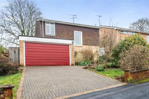 4 bedroom detached house for sale, Princess Drive, Alton, Hampshire, GU34