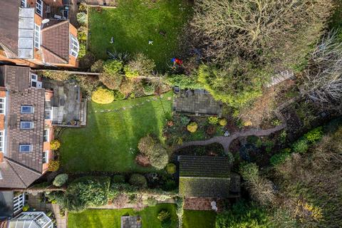 4 bedroom detached house for sale, Bedford Road, Sutton Coldfield B75