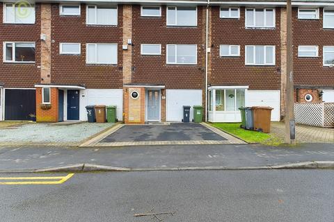 3 bedroom terraced house for sale, Camden Close, Birmingham B36