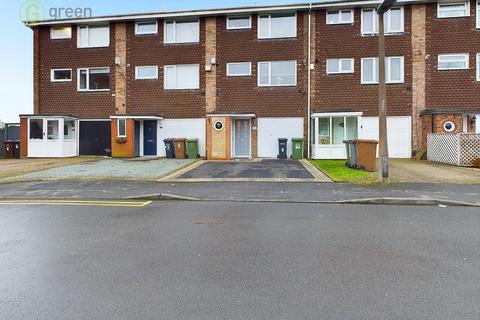 Camden Close, Birmingham B36