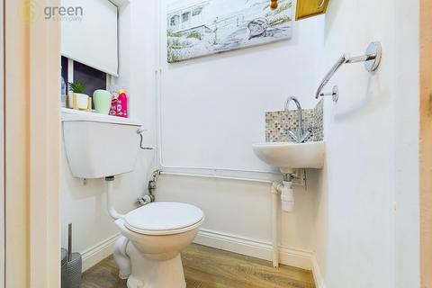 6 Camden Close, Birmingham, B36 9BY