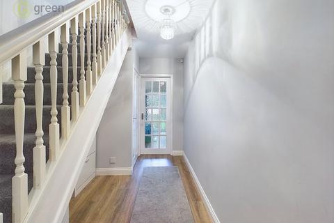 6 Camden Close, Birmingham, B36 9BY