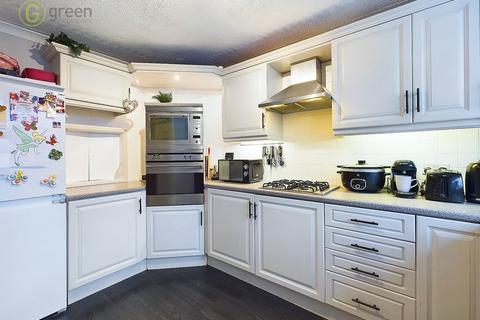 6 Camden Close, Birmingham, B36 9BY