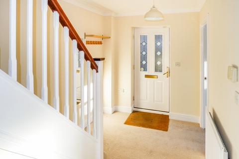 3 bedroom end of terrace house for sale, Foley Court, Sutton Coldfield B74