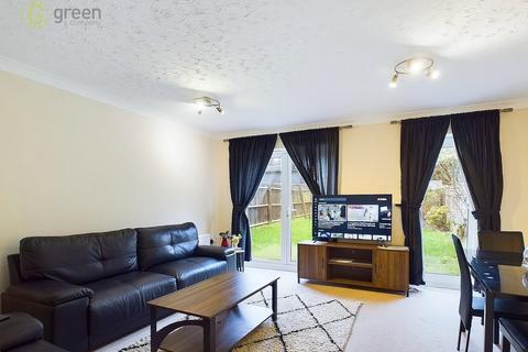 3 bedroom end of terrace house for sale, Foley Court, Sutton Coldfield B74