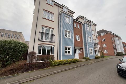 2 bedroom flat for sale, Shottery Close, Redditch B98