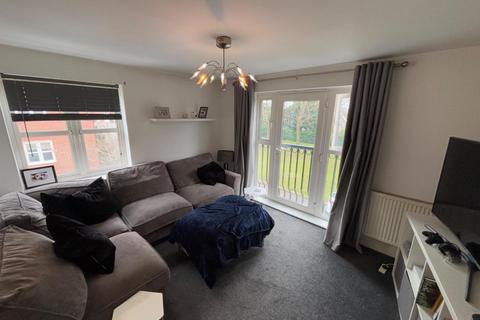 2 bedroom flat for sale, Shottery Close, Redditch B98