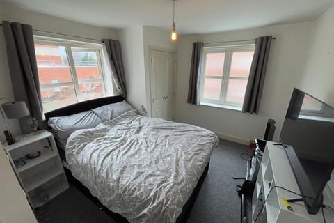 2 bedroom flat for sale, Shottery Close, Redditch B98