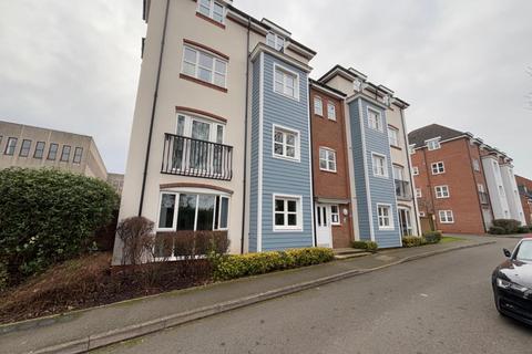 18 Shottery Close, Ipsley, Redditch, B98 0GE