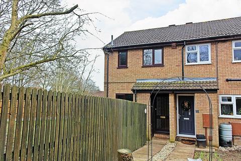 2 bedroom townhouse for sale, Roman Hill, Wigston