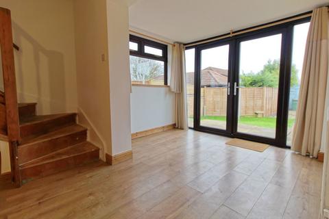 2 bedroom townhouse for sale, Roman Hill, Wigston