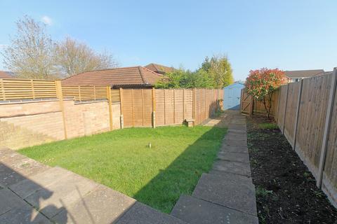 2 bedroom townhouse for sale, Roman Hill, Wigston
