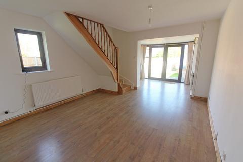 2 bedroom townhouse for sale, Roman Hill, Wigston