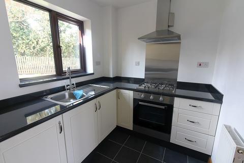 2 bedroom townhouse for sale, Roman Hill, Wigston