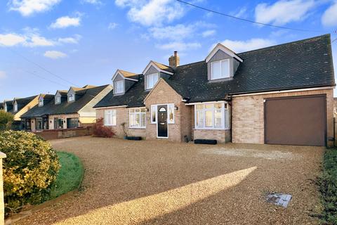 7 Cottage Road, Stanford In The Vale, Faringdon, SN7 8HX