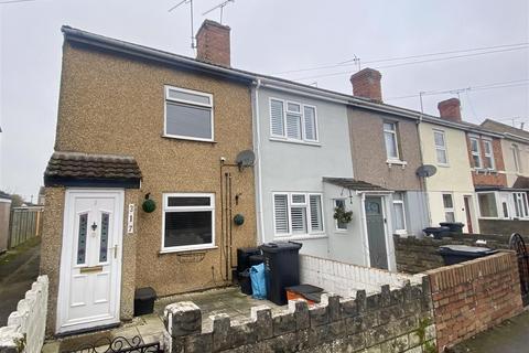 2 bedroom end of terrace house for sale, Cheney Manor Road, Swindon SN2