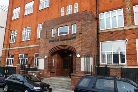 2 bedroom apartment to rent, Bernhard Baron House, Aldgate E1