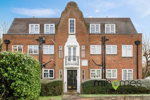 2 bedroom apartment for sale, Belmont Close, Cockfosters