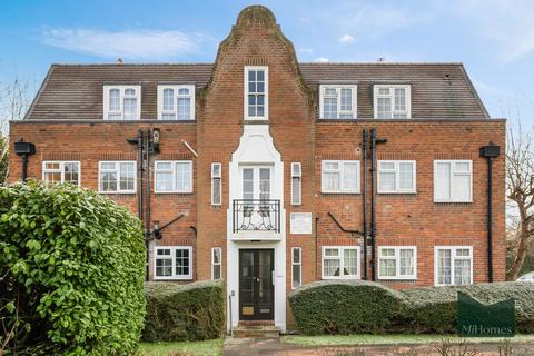 2 bedroom apartment for sale, Belmont Close, Cockfosters