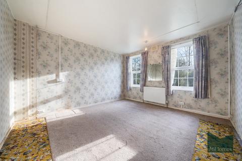 2 bedroom apartment for sale, Belmont Close, Cockfosters