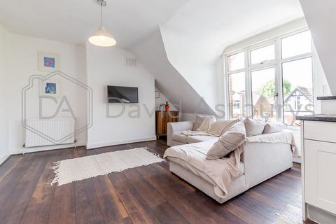 1 bedroom apartment for sale, Nelson Road, Crouch End N8