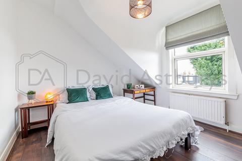 1 bedroom apartment for sale, Nelson Road, Crouch End N8