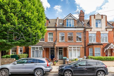 1 bedroom apartment for sale, Nelson Road, Crouch End N8