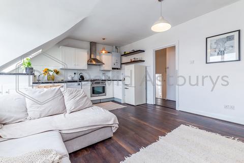 1 bedroom apartment for sale, Nelson Road, Crouch End N8