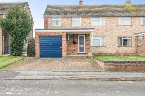 3 bedroom semi-detached house for sale, Newbury,  Berkshire,  RG14