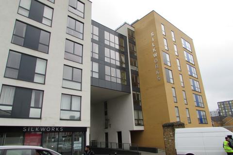 1 bedroom flat for sale, Chenla Building, Conington Road, Lewisham, SE13