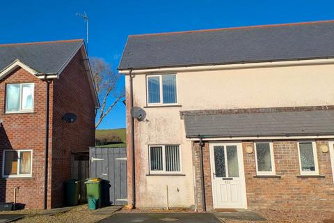 3 bedroom house for sale, Dol Helyg, Penrhyncoch,